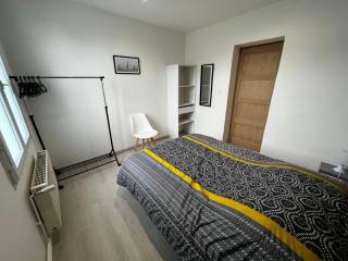 Location proche Ault,Cayeux-sur-Mer,Le Tréport - 1