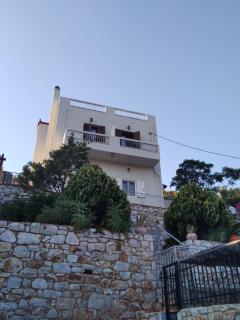 Kamares View (Γαλήνη) - Ayeranós - 1