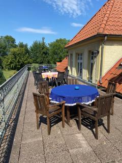 Gutshaus Wohlenhagen - Wohlenberg - 6