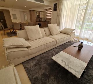 Ollystays Mangroovy Seaview 3BR Beach and Pool Free access - Hurghada - 1