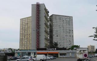 Charmant F2 de 30m2 moin cher à 25 min de Paris jusqu'à 5 personnes - 5