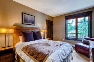 Luxury 2 Bedroom Breckenridge Vacation Rental With Stunning Mountain Views Just Steps From Historic Main Street - 1