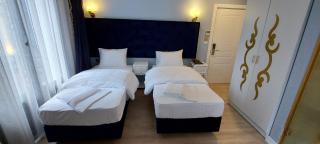 Boss To Hotel Taksim - Istambul - 1