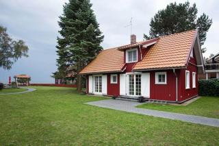 Vila Pervalka - Pervalka - 2