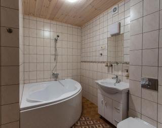 Sodyba Ignė - Druskininkai - 1