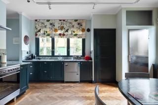 Fantastic 4 bedroom home in Bromma with everything - Stoccolma - 4