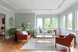 Fantastic 4 bedroom home in Bromma with everything - Stoccolma - 8