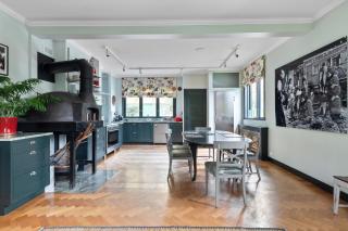 Fantastic 4 bedroom home in Bromma with everything - Stoccolma - 0