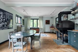 Fantastic 4 bedroom home in Bromma with everything - Stoccolma - 5