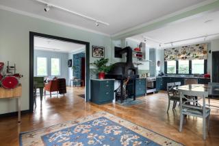 Fantastic 4 bedroom home in Bromma with everything - Stoccolma - 3