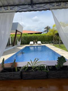 Casa Asa Delta - Pipa Natureza - 6