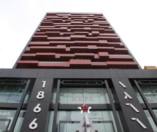 1866 Court & Suites Hotel - Beirut - 0