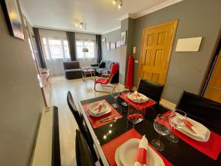 Ático playa Silgar - 7