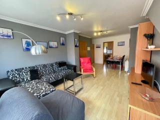 Ático playa Silgar - 4