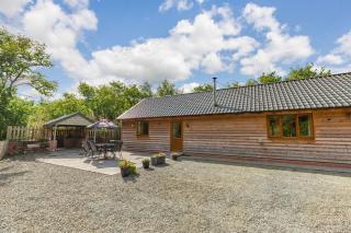 Ploony Hill Lodge - 0