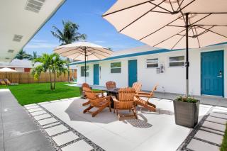 LoKal Rental Tropical Florida destination - Fort Lauderdale - 0