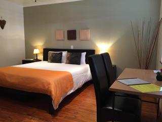 Haus Holzapfel - Beaufort West - 9
