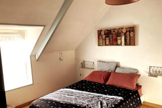 Maison chaleureuse bord de mer - 8