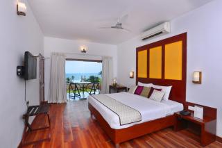 Getaway Beach Resort Kovalam - Kovalam - 9