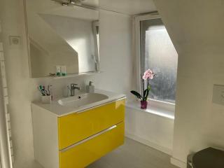 Maison chaleureuse bord de mer - 5