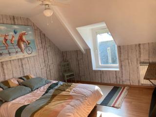 Maison chaleureuse bord de mer - 4