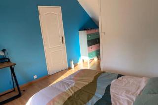 Maison chaleureuse bord de mer - 2