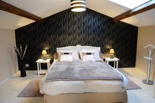 Chambre d'Hôtes des Lys - Montbrison - 8