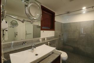 Getaway Beach Resort Kovalam - Kovalam - 7