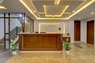 Destino By INR Suites - Haiderabad - 9
