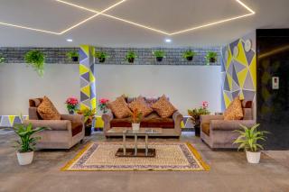 Destino By INR Suites - Haiderabad - 8