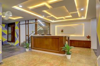 Destino By INR Suites - Haiderabad - 5