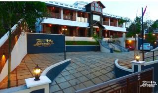 The Lavender Resort Waynad - Vaduvanchal - 0