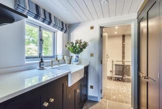 Hilltop Cottage - Chalbury - 4
