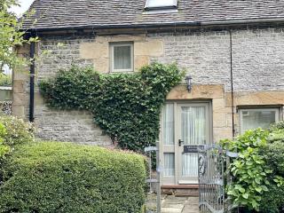 Critchlow Cottage - Buxton - 9