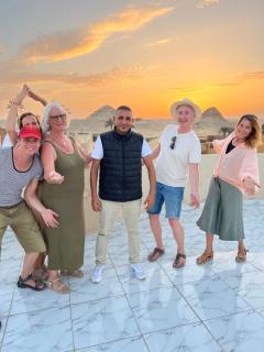 Sunset Guest house - 8