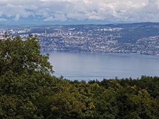 SUPERBE APPARTEMENT T2 3 ETOILES 40m2 PIED DES PISTES VUE SUR LE LAC - Thollon - 7