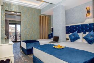 THE LEA HOTELS & SUITE - 6