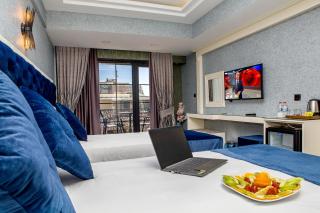 THE LEA HOTELS & SUITE - Didim - 9