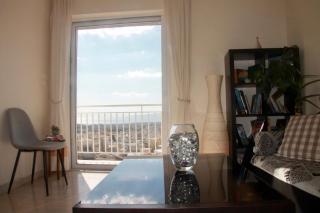 Penthouse with Sea View - Atene - 1