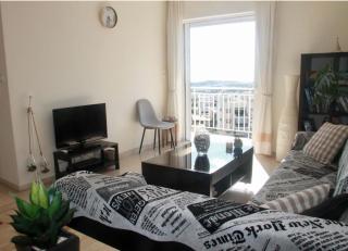Penthouse with Sea View - Atene - 3