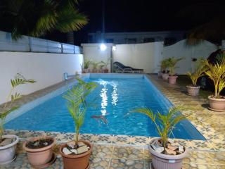 Villa GRAND BAIE LA CROISETTE - Grand-Baie - 3