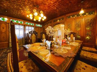 The Heritage Gemini Group of Houseboat - Srinagar - 5