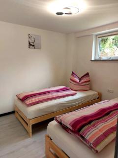 Ferienwohnung Küstenanker - 5