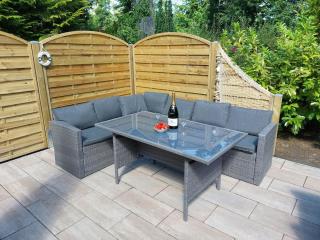 Ferienwohnung Küstenanker - 2