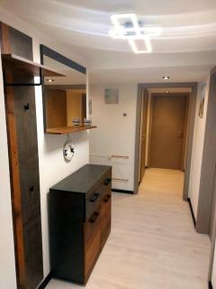 Ferienwohnung Küstenanker - Nienhagen - 1