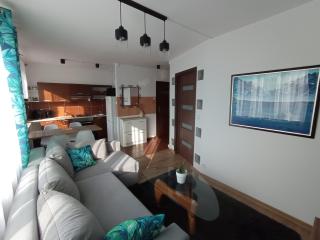 MK Apartament III - Rzeszów - 8