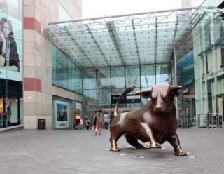 Stylish Birmingham City Centre Apartment - Birmingham - 4