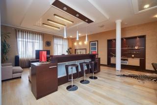 Люкс Апартаменты в историческом центре города - 5