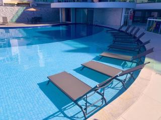 Residence club Praia dos Anjos - Arraial do Cabo - 8