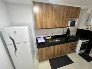 Residence club Praia dos Anjos - Arraial do Cabo - 3